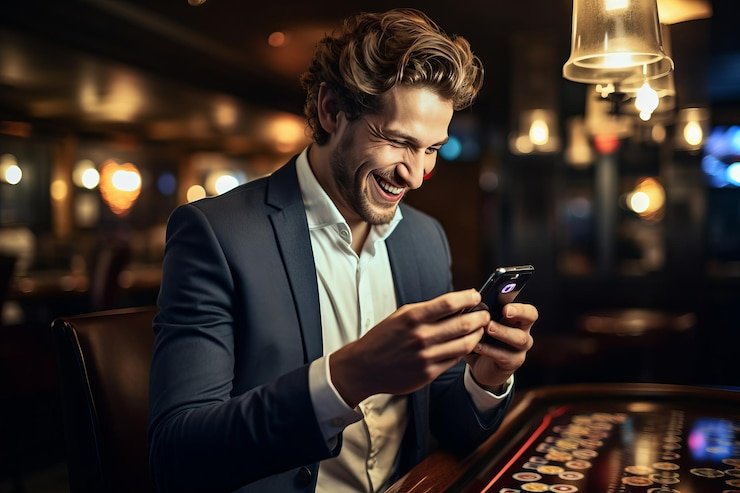 lucky legends Ruleta europea con dealers españoles
